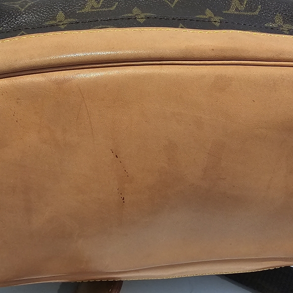 Authentic Louie Vitton Backpack - Picture 6 of 9